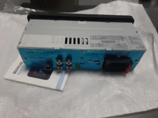 Radio Coche N2215 USB/FM/MP3