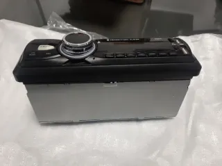 Radio Coche N2215 USB/FM/MP3