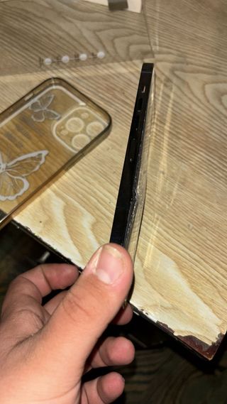 iPhone 13 Pro Max PARA PIEZAS