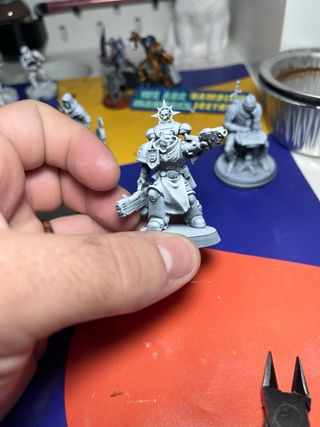 Servicio de Impresión 3D