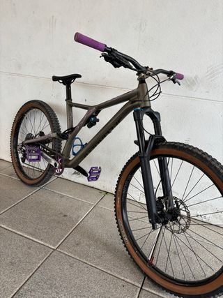 Specialized Stumpjumper MTB