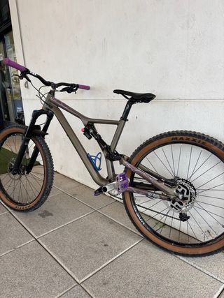 Specialized Stumpjumper MTB