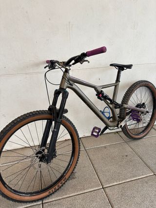 Specialized Stumpjumper MTB