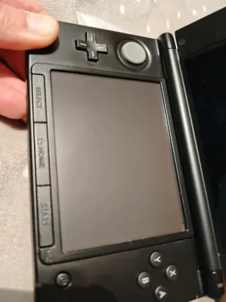 Nintendo 3DS LL Monster Hunter 4 Edición Especial