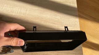 Carcasa Pantalla Kia Stonic