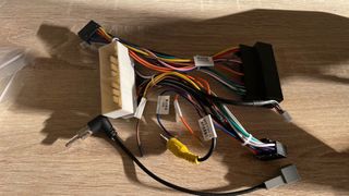 Carcasa Pantalla Kia Stonic