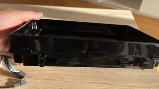 Carcasa Pantalla Kia Stonic