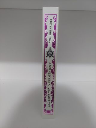 Érase una vez un corazón roto: Edición limitada