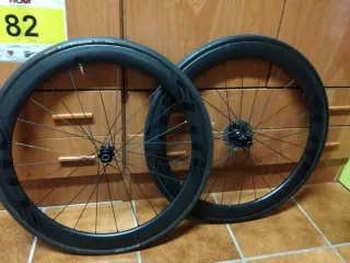 Ruedas de Carretera Carbono