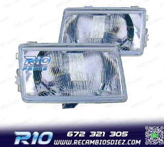 FAROS RENAULT R21 I TRAFIC 86-01