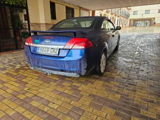 Ford Focus Vignale 2010