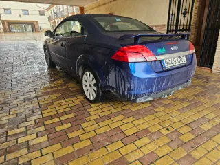 Ford Focus Vignale 2010