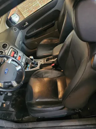 Ford Focus Vignale 2010