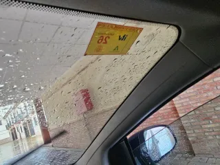 Ford Focus Vignale 2010