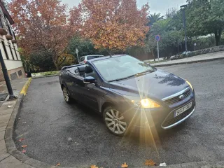 Ford Focus Vignale 2010