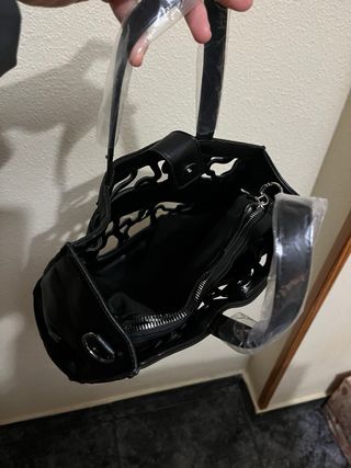 Bolso Tous Negro