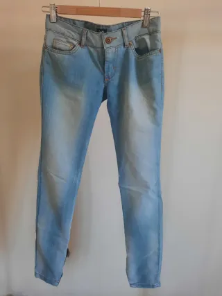 Dolce & Gabbana Jeans Donna Slim