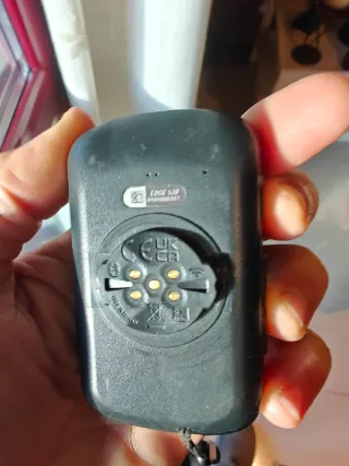 Garmin Edge 530 GPS Ciclismo