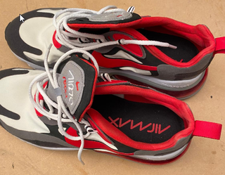 Nike Air Max 270 React Zapatillas