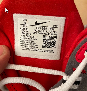 Nike Air Max 270 React Zapatillas