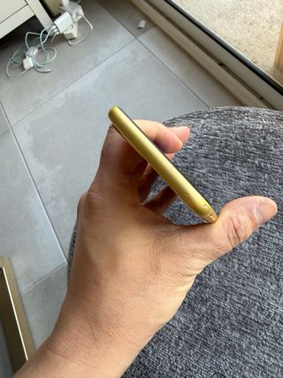 iPhone 11 128GB Amarillo