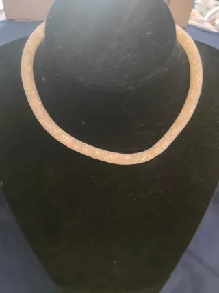 (N10) Set etnico collane e bracciali