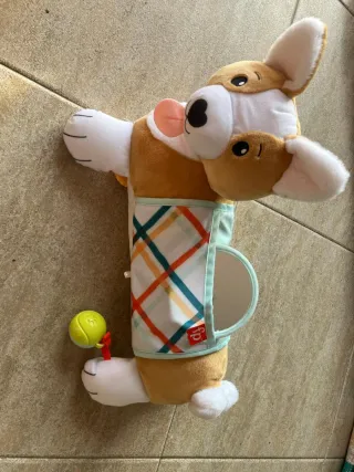 Lote de juguetes para bebé