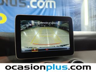 Mercedes-Benz GLA 200 d 100 kW (136 CV)