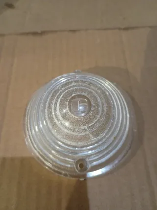 Tulipa Seat 600 E y L