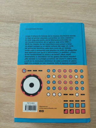 Loops 2: Una historia de la música electrónica ...