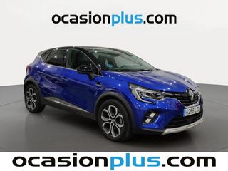 Renault Captur Techno TCe 103 kW (140 CV) GPF