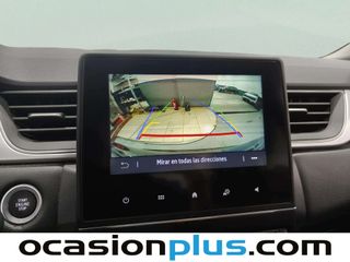 Renault Captur Techno TCe 103 kW (140 CV) GPF