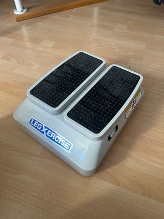 Ejercitador de piernas LegXercise