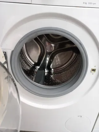 Oferta combo Nevera y Lavadora