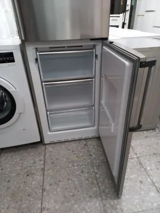 Oferta combo Nevera y Lavadora