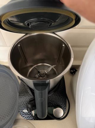 Thermomix TM6 + Thermomix Friend