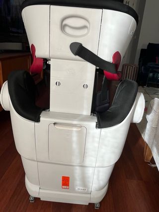 Silla coche Britax Römer 15-36 kg