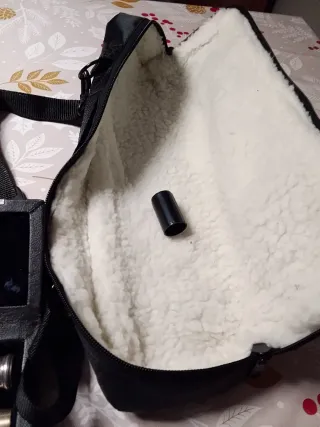 Flauta Travesera Infantil + Funda y Libro