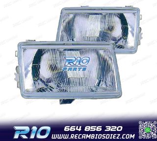 FAROS RENAULT R21 I TRAFIC 86-01