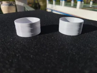 Carrete Pesca Shimano Casquillo