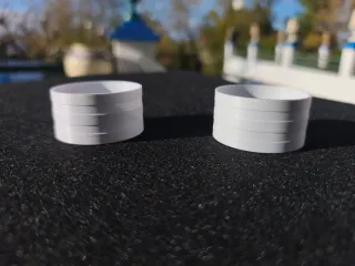 Carrete Pesca Shimano Casquillo