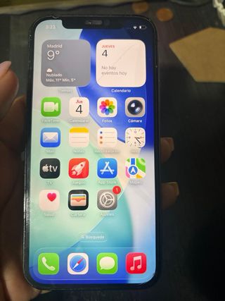 iPhone 12 Pro 128GB