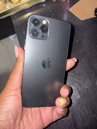 iPhone 12 Pro 128GB