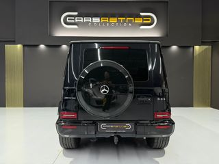 Mercedes-Benz Clase G 2019