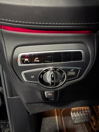 Mercedes-Benz Clase G 2019