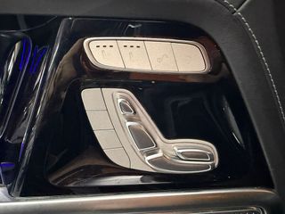 Mercedes-Benz Clase G 2019