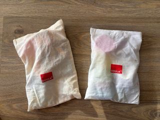 Pack 2 Puzzles Imantados Goula