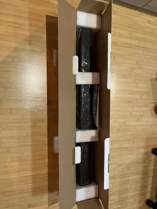 Barra de Sonido Nueva, LEADSIGN Surrond