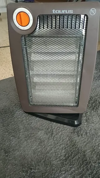 Calefactor Taurus