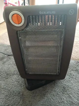 Calefactor Taurus